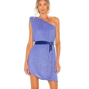 NWT Retrofete Ella Sequin Dress